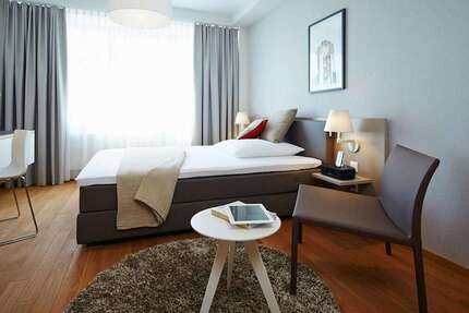 Zimmer Frankfurt am Main Europaviertel - 1 Zimmer, 1.890&euro; | Angebot:25530751