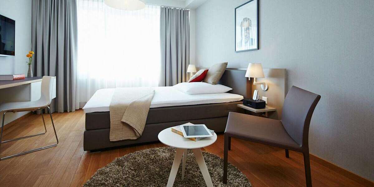 Zimmer Frankfurt am Main Europaviertel - 1 Zimmer, 1.890&euro; | Angebot:25530751