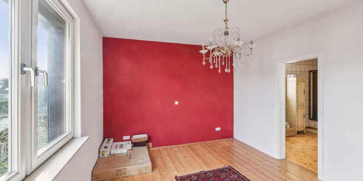 Ihr neues Zuhause: Freistehendes Einfamilienhaus in begehrter Lage - Einfamilienhaus Bad Homburg vor der Höhe Gonzenheim | Angebot:25416767