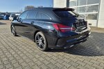 Mercedes-Benz CLA 200 Shooting Brake AMG Line Panoramadach, Rück 102.333 km 17.290 &euro; Rodgau 63110
