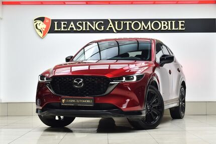 Mazda CX-5 114.500 km 30.500 &euro; Dieburg 64807