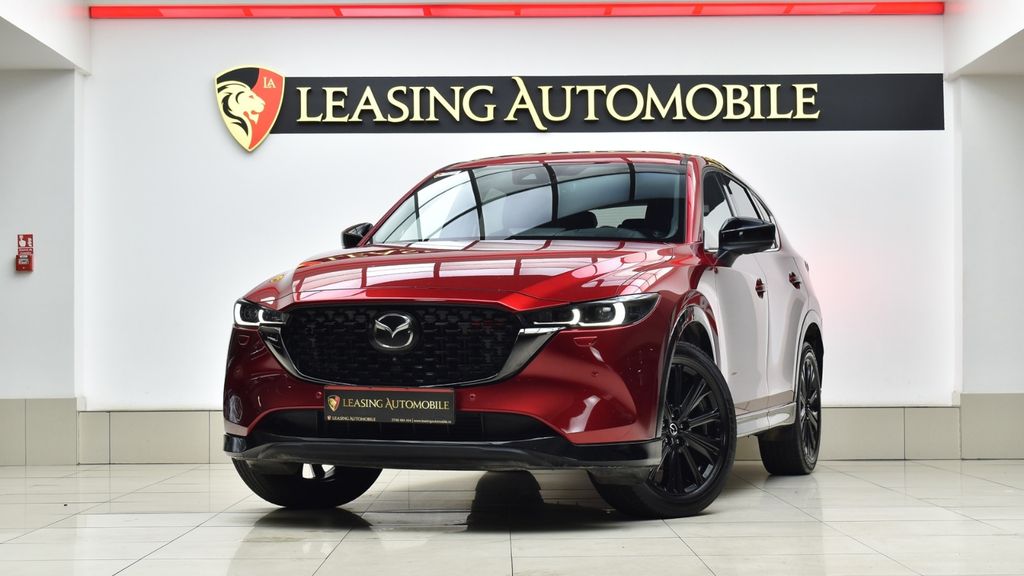 Mazda CX-5 114.500 km 30.500 &euro; Dieburg 64807