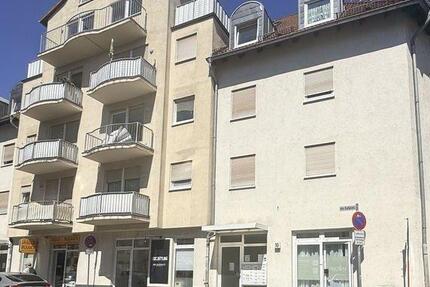 Wohnung Hanau - 2 Zimmer, 63 m&sup2;, 298.000&euro; | Angebot:27528512