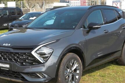 Kia Sportage 7.990 km 37.889 &euro; Aschaffenburg 63741