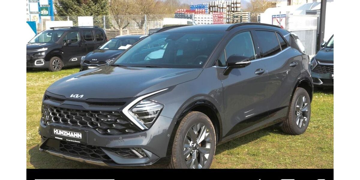 Kia Sportage 7.990 km 37.889 &euro; Aschaffenburg 63741