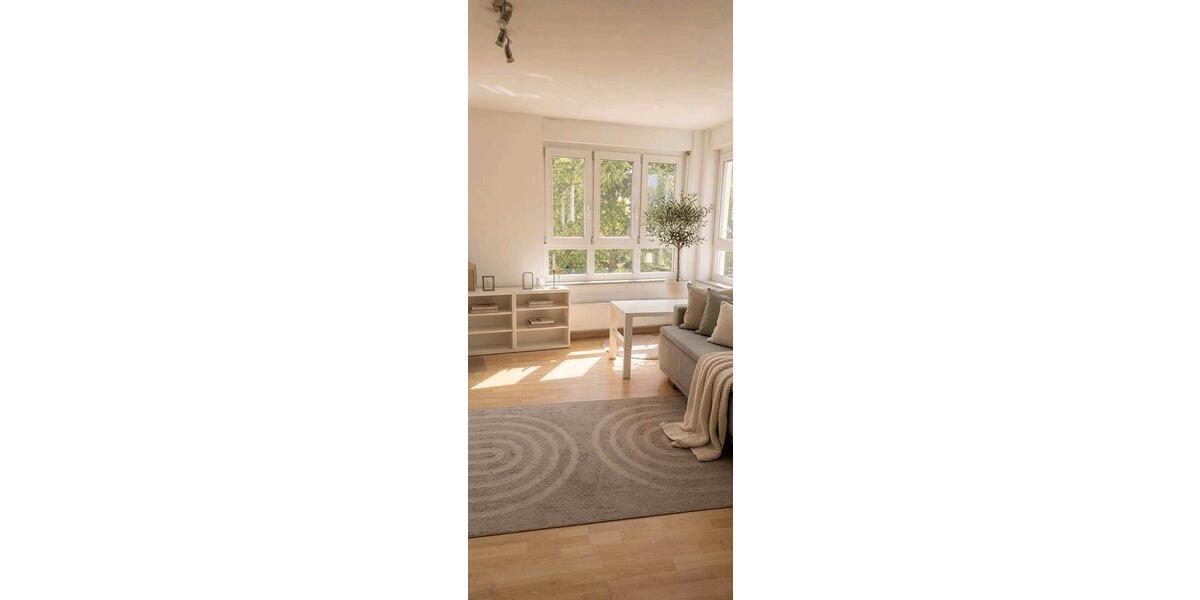Etagenwohnung Bad Vilbel - 3 Zimmer, 79 m&sup2;, 439.000&euro; | Angebot:26888164