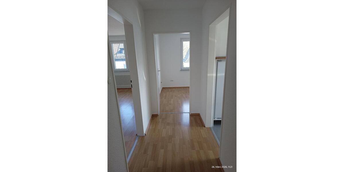 Etagenwohnung Frankfurt am Main Innenstadt 3 - 3 Zimmer, 95 m&sup2;, 1.420&euro; | Angebot:25947884