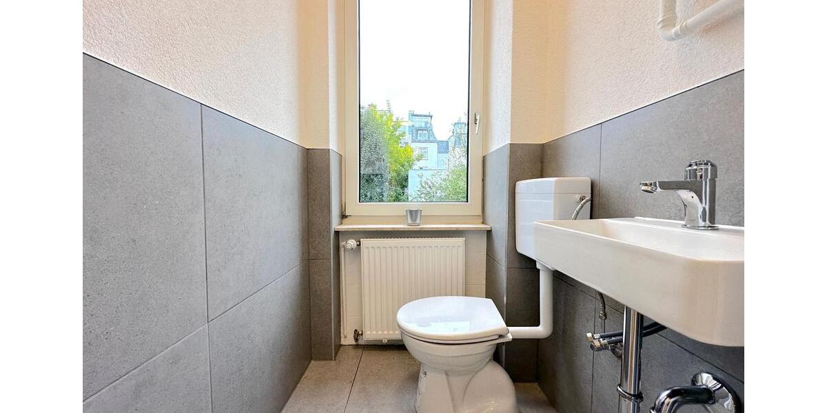 Etagenwohnung Frankfurt am Main Bornheim - 5 Zimmer, 70 m&sup2;, 515&euro; | Angebot:23163572