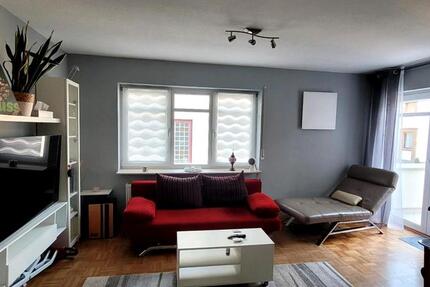 Wohnung Frankfurt am Main Bonames - 2 Zimmer, 70 m&sup2;, 1.580&euro; | Angebot:25754989