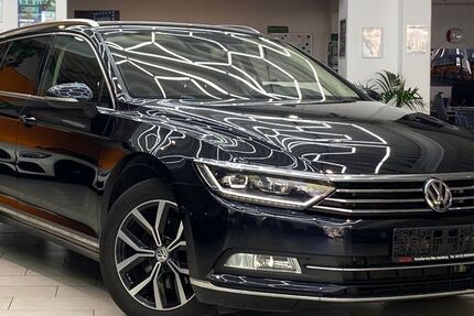 VW Passat Variant 169.000 km 14.500 &euro; Neu-Isenburg 63263