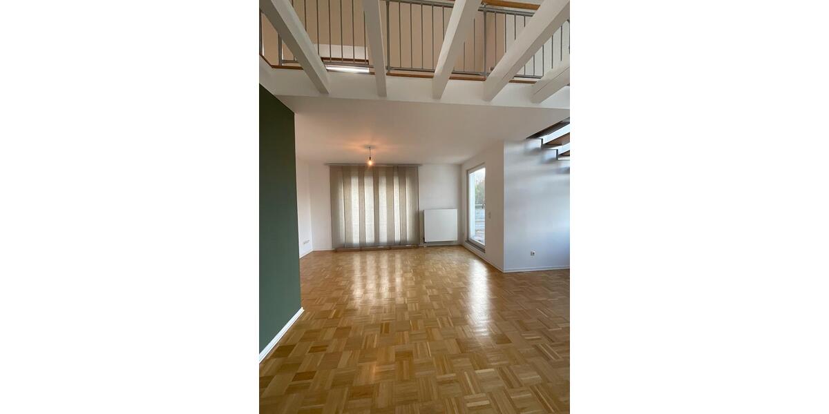 Etagenwohnung Frankfurt am Main Bergen-Enkheim - 2 Zimmer, 87 m&sup2;, 1.525&euro; | Angebot:23435976