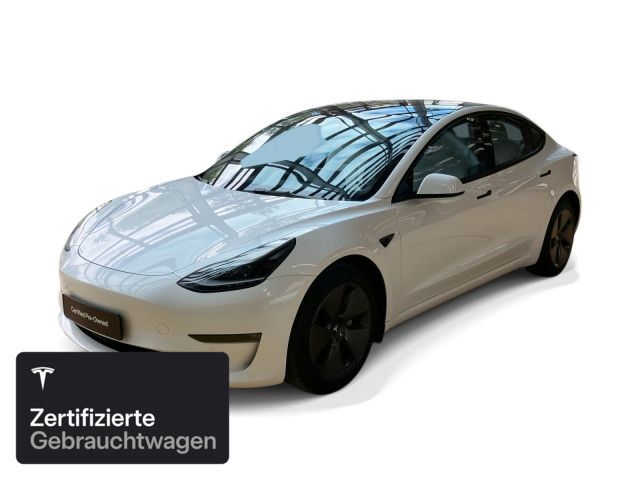 Tesla Model 3 60.630 km 30.200 &euro; Hanau 63457