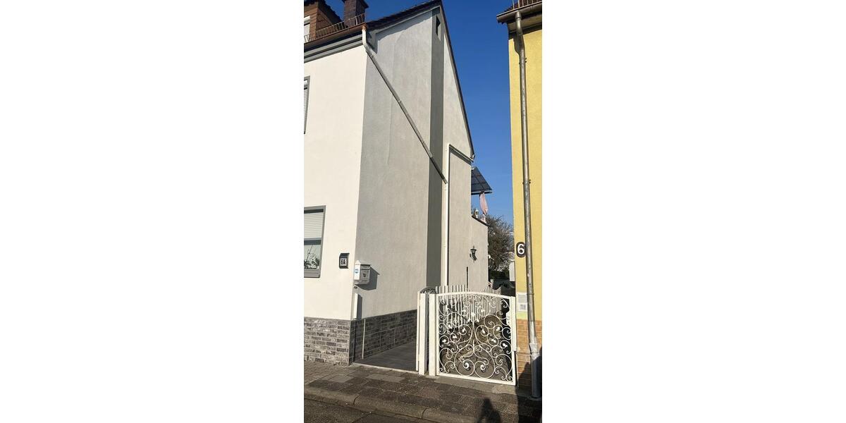 Einfamilienhaus Hanau Groß-Steinheim - 5 Zimmer, 119 m&sup2;, 480.000&euro; | Angebot:25855578