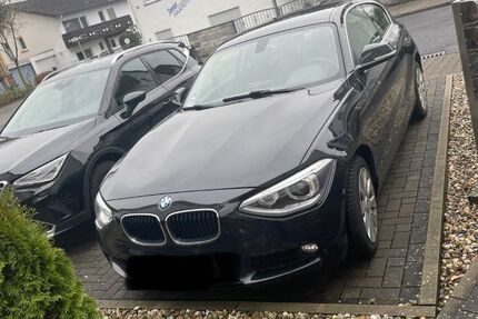 BMW 116 123.600 km 8.900 &euro; Gründau 63584