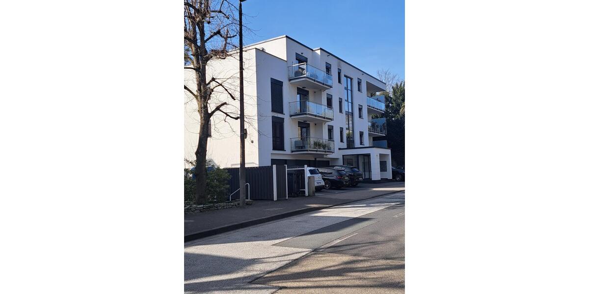 Etagenwohnung Bad Homburg vor der Höhe Gonzenheim - 2 Zimmer, 54 m&sup2;, 1.190&euro; | Angebot:25932488