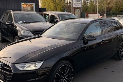 Audi A4 180.000 km 14.999 &euro; Frankfurt am Main 60486