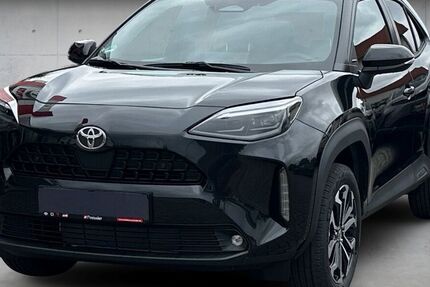 Toyota Yaris Cross 2.200 km 29.200 &euro; Mainaschaff 63814