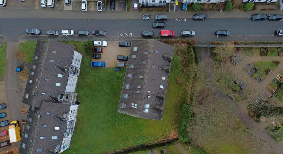 Erdgeschoßwohnung Dreieich - 3 Zimmer, 63 m&sup2;, 234.999&euro; | Angebot:25420683