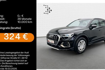 Audi Q3 23.498 km 37.080 &euro; Oberursel 61440