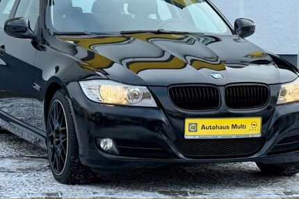 BMW 318 193.000 km 3.990 &euro; Limeshain 63694