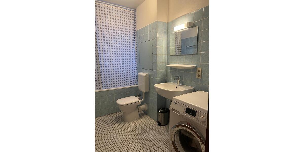 Etagenwohnung Frankfurt am Main Nordend West - 2 Zimmer, 70 m&sup2;, 1.470&euro; | Angebot:25268927