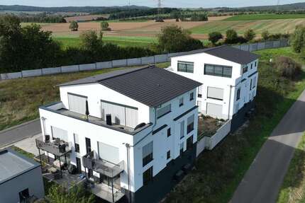 Wohnung Gründau - 2 Zimmer, 79 m&sup2;, 289.000&euro; | Angebot:23281219