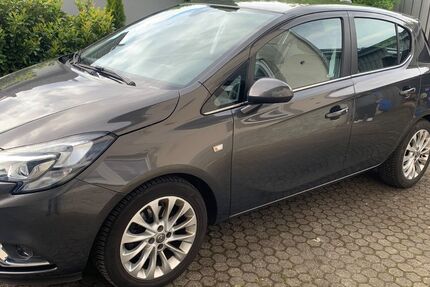 Opel Corsa 247.000 km 5.700 &euro; Sailauf 63877