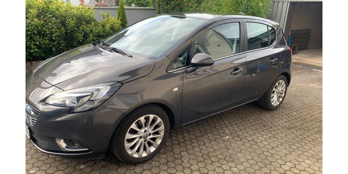Opel Corsa 247.000 km 5.700 &euro; Sailauf 63877