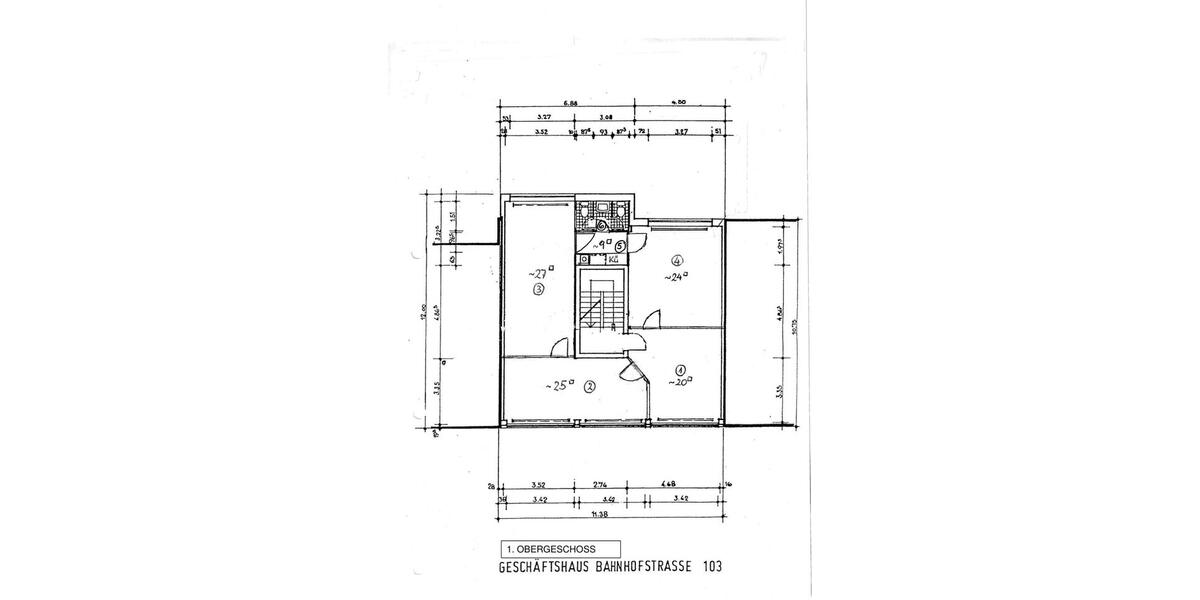 Gewerbeobjekt Neu-Isenburg Isenburg - 1.350&euro; | Angebot:25791937