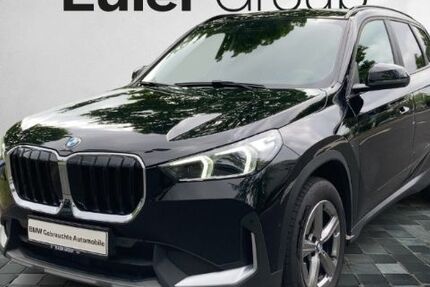 BMW X1 94.019 km 33.499 &euro; Frankfurt 60314