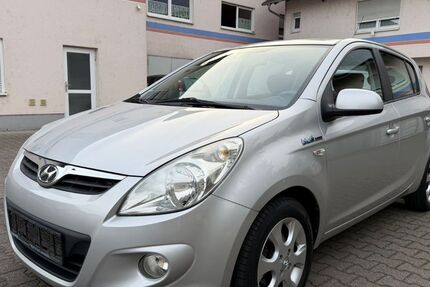 Hyundai i20 150.000 km 3.300 &euro; Nidderau 61130