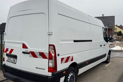 Renault Master 56.565 km 19.990 &euro; Freigericht/ Somborn bei Frankfurt am Main 63579