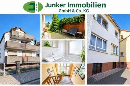 Haus Rodgau - 14 Zimmer, 340 m&sup2;, 949.000&euro; | Angebot:27699271