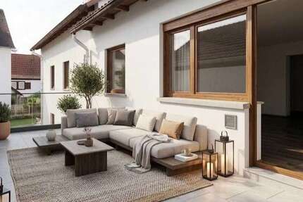 Wohnung Frankfurt am Main Innenstadt 3 - 3 Zimmer, 95 m&sup2;, 399.000&euro; | Angebot:26818287