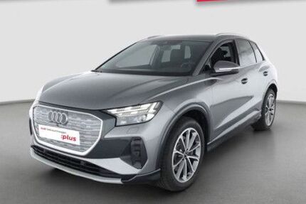 Audi Q4 e-tron 7.200 km 41.669 &euro; Offenbach am Main 63071