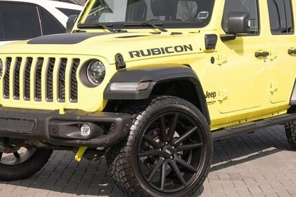 Jeep Wrangler 30.250 km 55.099 &euro; Alzenau 63755