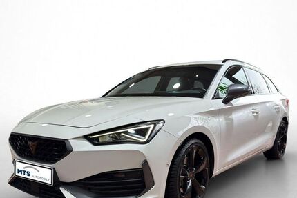 Cupra Leon 137.150 km 20.150 &euro; Friedberg 61169