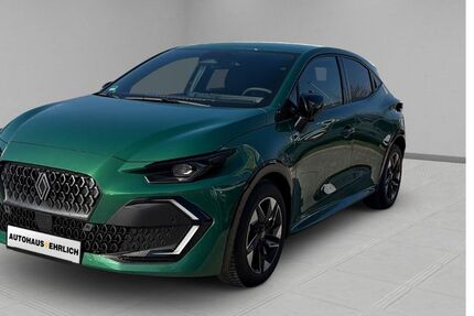 Renault Clio 10.000 km 26.990 &euro; Aschaffenburg 63741