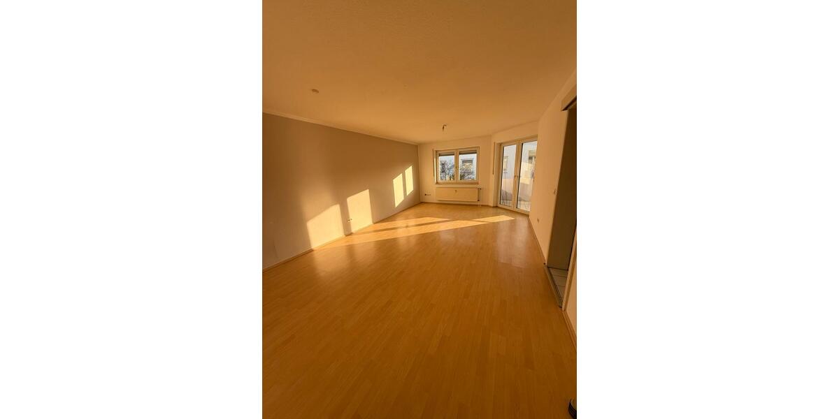 Etagenwohnung Großkrotzenburg - 2 Zimmer, 60 m&sup2;, 750&euro; | Angebot:25524293