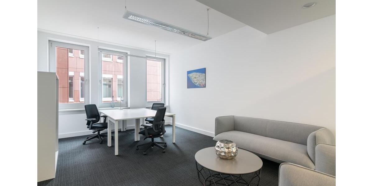 Gewerbeobjekt Frankfurt am Main Sachsenhausen Süd - 3.546&euro; | Angebot:22939202