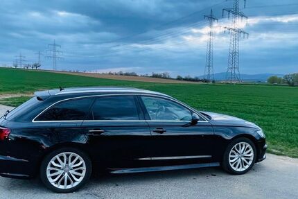 Audi A6 137.883 km 27.990 &euro; Frankfurt am Main 60438