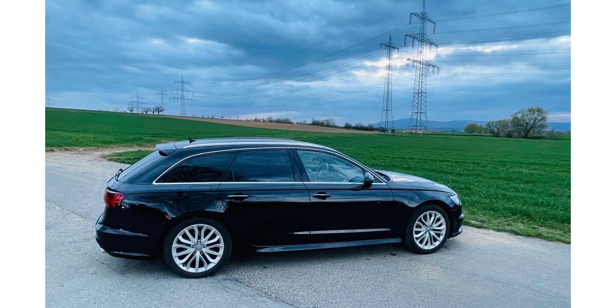 Audi A6 137.883 km 27.990 &euro; Frankfurt am Main 60438