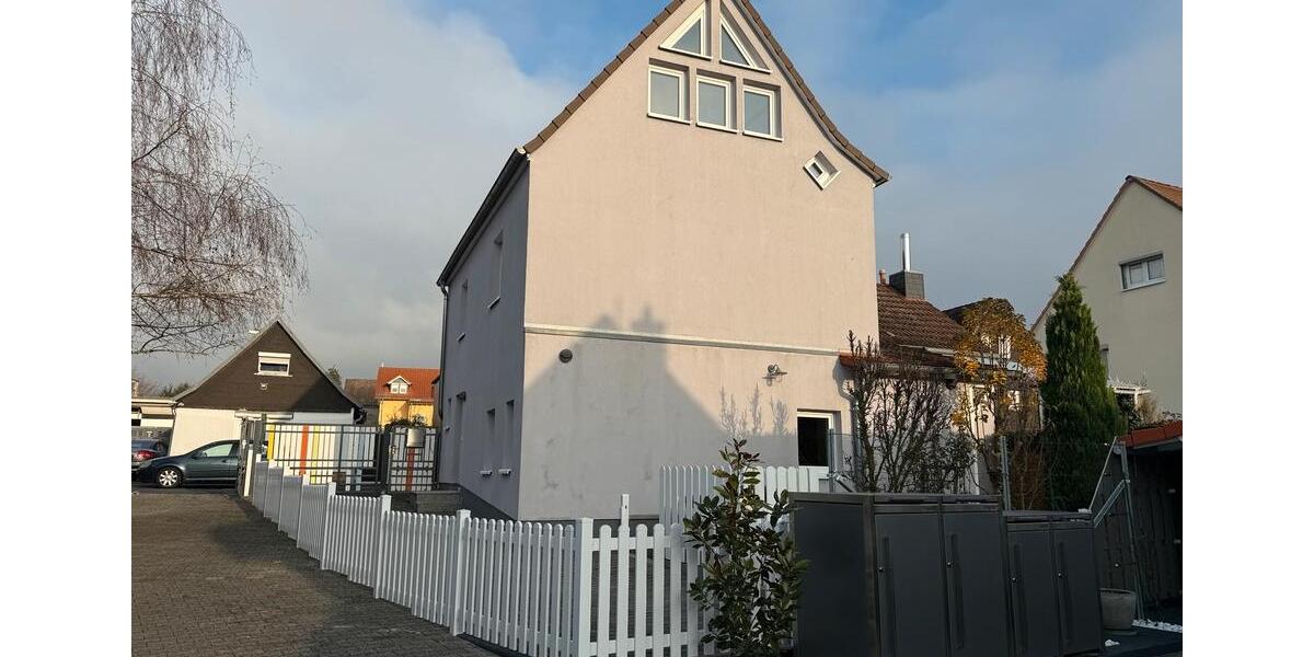 Einfamilienhaus Friedrichsdorf - 5 Zimmer, 152 m&sup2;, 565.000&euro; | Angebot:24234692