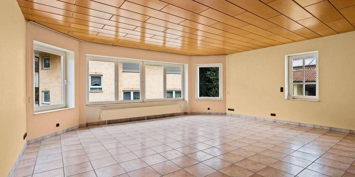 Mehrfamilienhaus, Wohnhaus Gelnhausen Höchst - 6 Zimmer, 219 m&sup2;, 395.000&euro; | Angebot:25742091