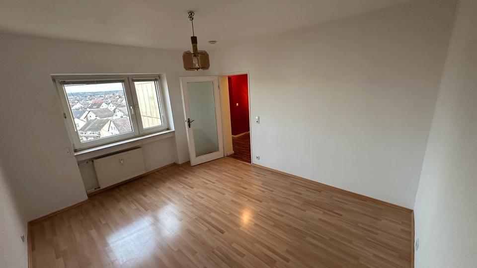 Etagenwohnung Rodgau - 3 Zimmer, 77 m&sup2;, 189.000&euro; | Angebot:26397579