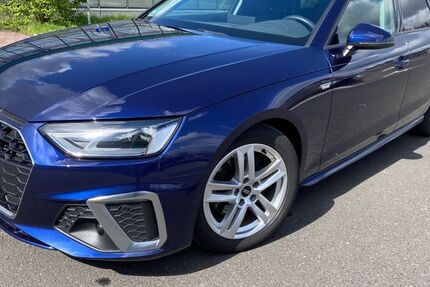 Audi A4 201.000 km 15.850 &euro; aschaffenburg 63741