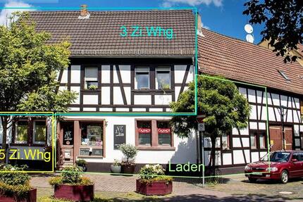 Haus Neu-Isenburg Isenburg - 9 Zimmer, 225 m&sup2;, 959.000&euro; | Angebot:26020507