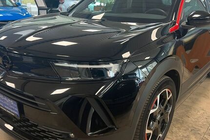 Opel Mokka 63.268 km 15.790 &euro; Friedberg 61169