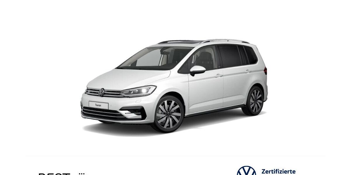 VW Touran 78.700 km 27.999 &euro; Mühlheim 63165