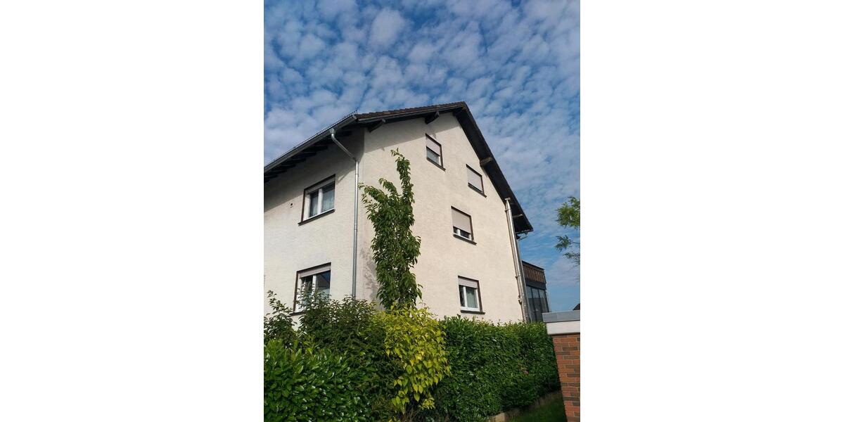 Mehrfamilienhaus, Wohnhaus Bruchköbel - 14 Zimmer, 400 m&sup2;, 1.300.000&euro; | Angebot:26957543